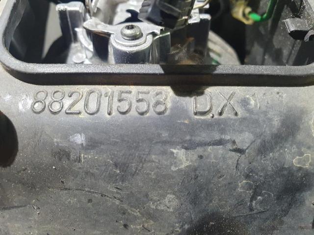 88201558 FIAT Faro derecho  disponible Alicante
