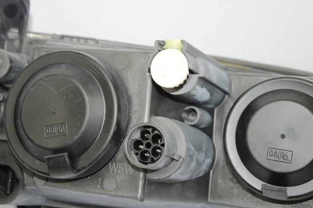 88201726 OPEL Faro izquierdo  disponible Vigo