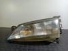 Faros delantero izquierdo 88201726 OPEL