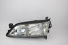 Faros delantero izquierdo 88201726 OPEL