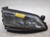 Faros delantero izquierdo 88201726 OPEL