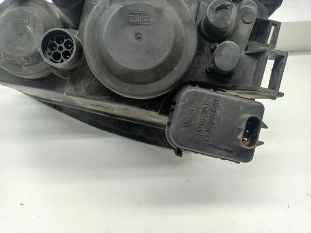 OPEL 88201726 Faro izquierdo  en stock Valencia