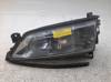 Faros delantero izquierdo 88201726 OPEL