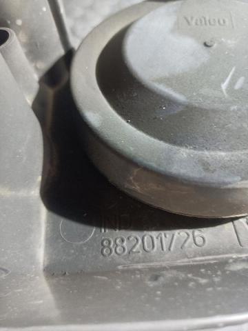 OPEL 88201726 Faro izquierdo  disponible Valladolid