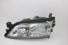 Faros delantero izquierdo 88201726 OPEL