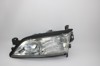 Faros delantero izquierdo 88201726 OPEL