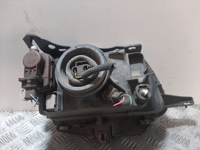 PEUGEOT 88201760 Faro izquierdo  comprar en Ponferrada