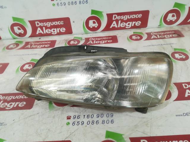 PEUGEOT 88202144 Faro izquierdo  comprar en Ponferrada