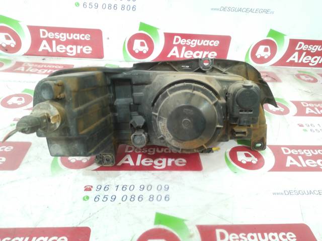 88202144 PEUGEOT Faro izquierdo  comprar en Jaén