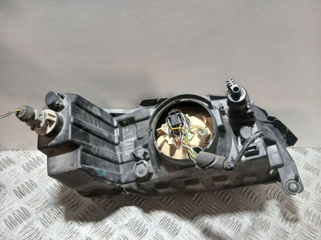 88202144 PEUGEOT Faro izquierdo comprar Alcalá