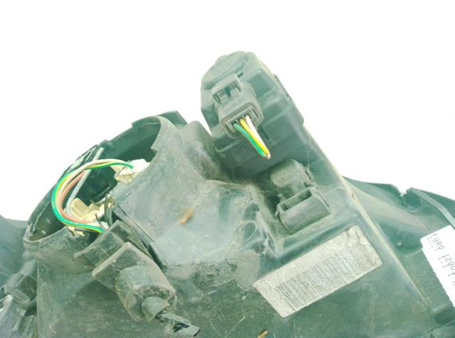 88202144 PEUGEOT Faro izquierdo comprar Alcalá