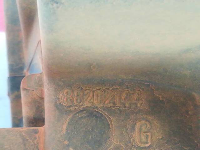 PEUGEOT 88202144 Faro izquierdo  en stock Salamanca