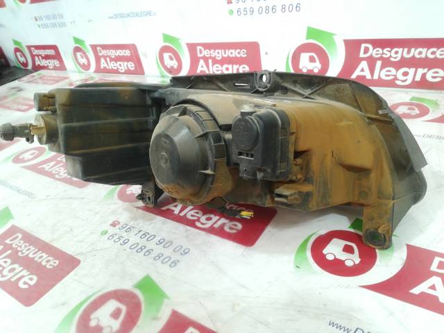 88202144 Faro izquierdo  disponible Málaga