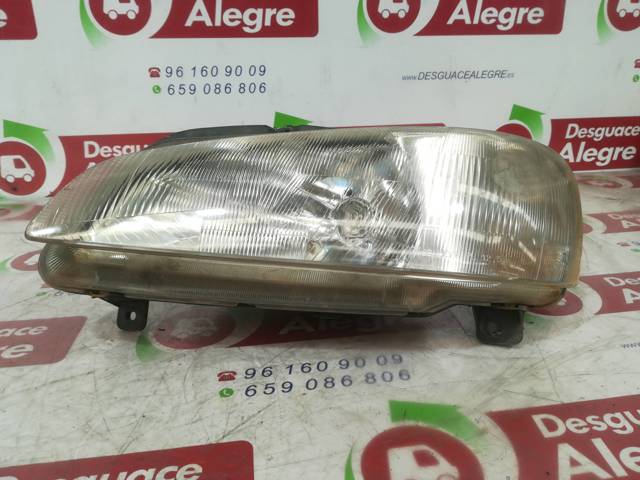 PEUGEOT 88202144 Faro izquierdo  comprar en Murcia