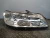 Faro derecho 88203989D PEUGEOT