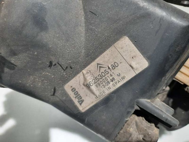 PEUGEOT 88203989D Faro derecho comprar Barcelona