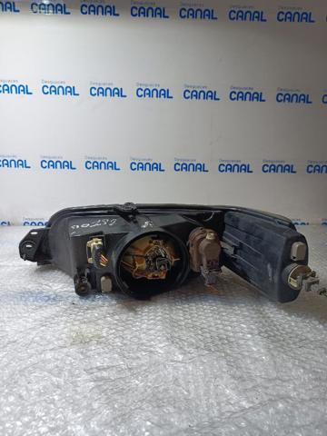 PEUGEOT 88203989D Faro derecho  disponible Valladolid