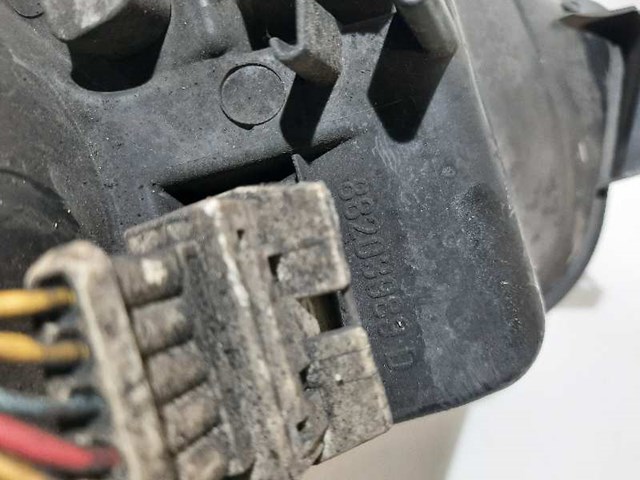 88203989D PEUGEOT Faro derecho comprar Alcalá