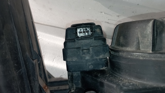 88203990G PEUGEOT Faro izquierdo  en stock Huelva
