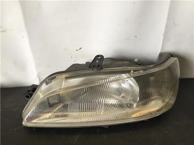 Faro izquierdo para Peugeot 306 7A