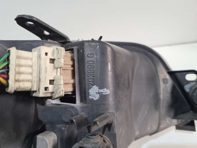 PEUGEOT 88203990G Faro izquierdo  disponible Valladolid