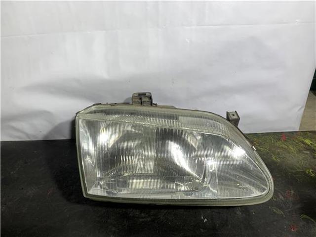 Faro delantero derecho Renault Megane I desde 49,37 €