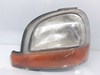 Faros delantero izquierdo 88204974 RENAULT