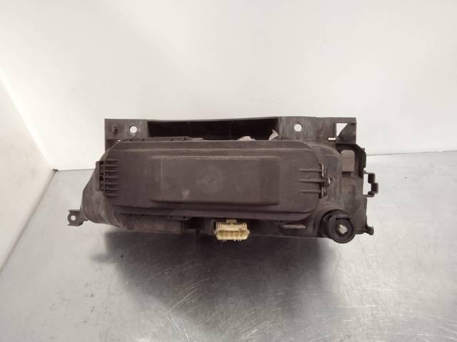 Faro derecho para Citroen ZX N2