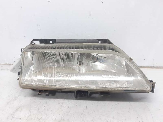 Precio del repuesto Faro delantero derecho ZX  hatchback