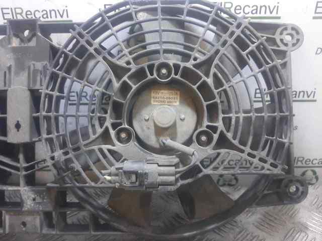 8821008051 SSANG YONG Ventilador del motor comprar Madrid