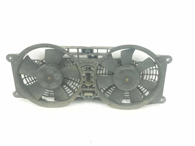 Ventilador de refrigeración del motor 8821008051 Ssang Yong