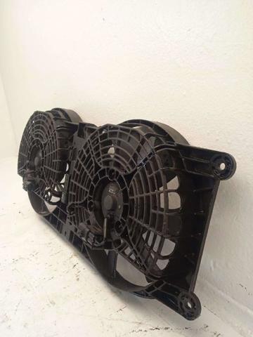 SSANG YONG 8821008051 Ventilador eléctrico de refrigeración completo (motor y hélice)  disponible España