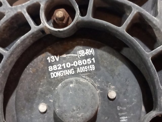 8821008051 Ventilador del motor comprar Almería