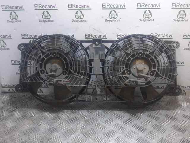 8821008051 Ventilador eléctrico de refrigeración completo (motor y hélice)  comprar en Reus