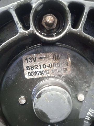 SSANG YONG 8821008051 Ventilador del motor  en stock Salamanca