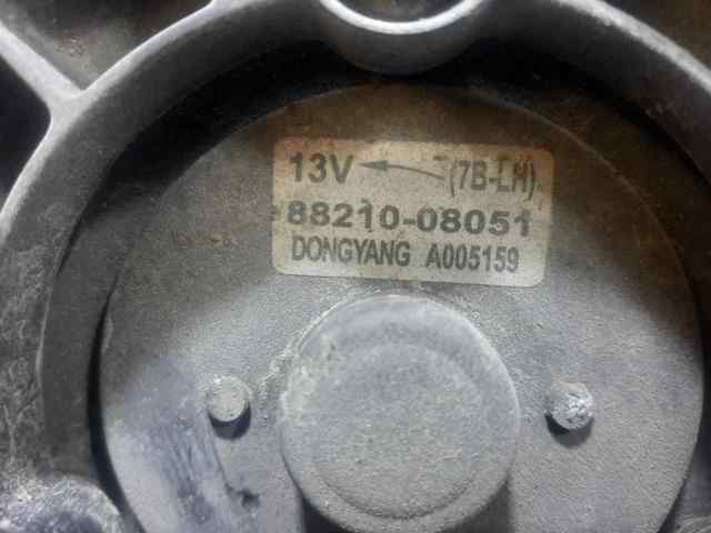8821008051 SSANG YONG Ventilador del motor comprar Madrid