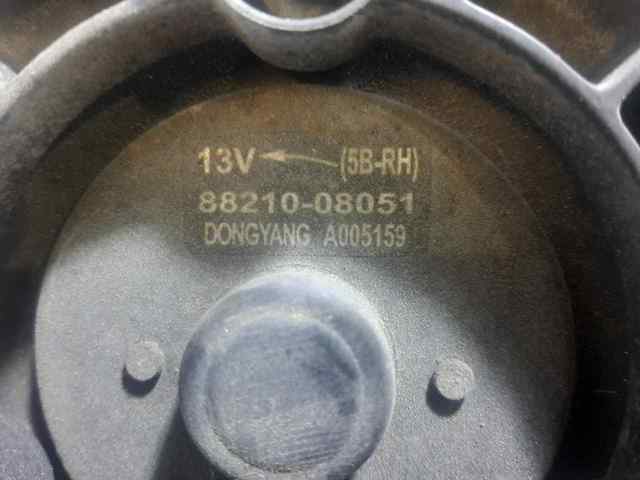 SSANG YONG 8821008051 Ventilador del motor  en stock Salamanca