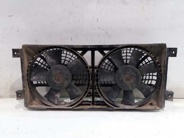 8821009050 SSANG YONG Ventilador eléctrico de refrigeración completo (motor y hélice)  comprar en Jaén