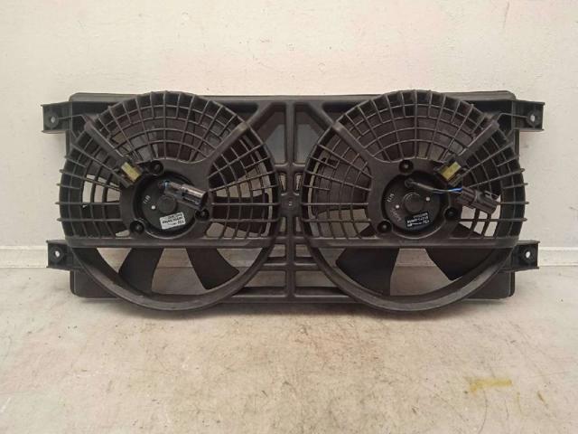 8821009050 Ventilador eléctrico de refrigeración completo (motor y hélice)  comprar en Zaragoza