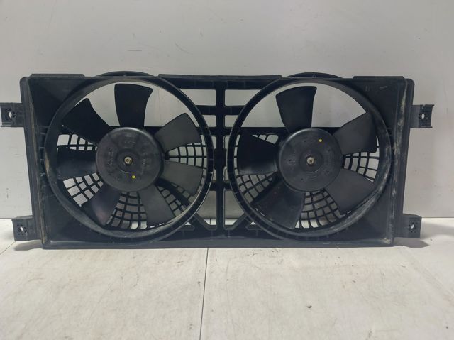 SSANG YONG 8821009050 Ventilador eléctrico de refrigeración completo (motor y hélice)  comprar en Albacete
