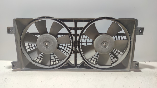 8821009050 SSANG YONG Ventilador eléctrico de refrigeración completo (motor y hélice)  disponible Ourense