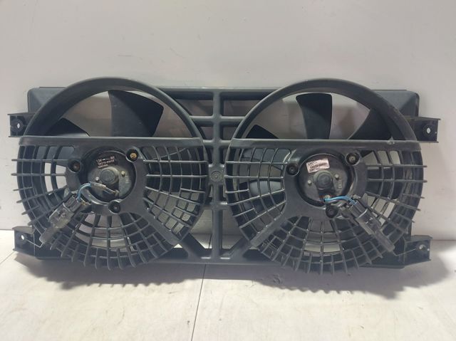 8821009050 Ventilador eléctrico de refrigeración completo (motor y hélice)  disponible Utrera