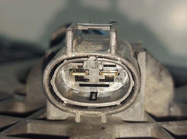 SSANG YONG 8821009050 Ventilador del motor  en stock Valencia