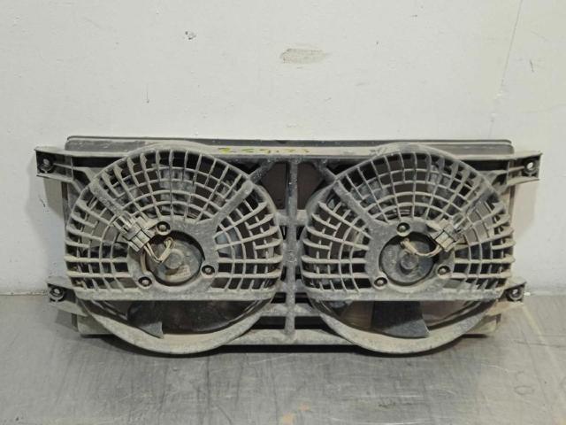 8821009050 SSANG YONG Ventilador eléctrico de refrigeración completo (motor y hélice)  comprar en Lleida