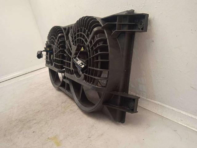 SSANG YONG 8821009050 Ventilador eléctrico de refrigeración completo (motor y hélice)  comprar en Murcia