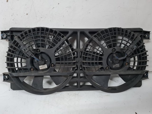 8821009050 SSANG YONG Ventilador del motor  en stock Córdoba