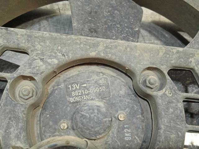 8821009050 SSANG YONG Ventilador del motor  en stock Córdoba