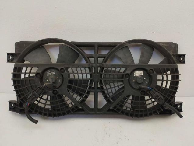 8821009050 SSANG YONG Ventilador eléctrico de refrigeración completo (motor y hélice)  comprar en Oviedo
