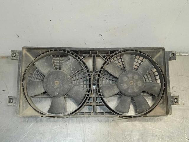 SSANG YONG 8821009050 Ventilador eléctrico de refrigeración completo (motor y hélice)  comprar en Ponferrada