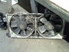 Ventilador del motor SsangYong Kyron